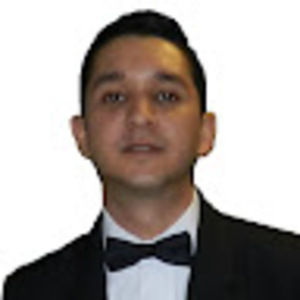 Meet your Posher, Gerardo